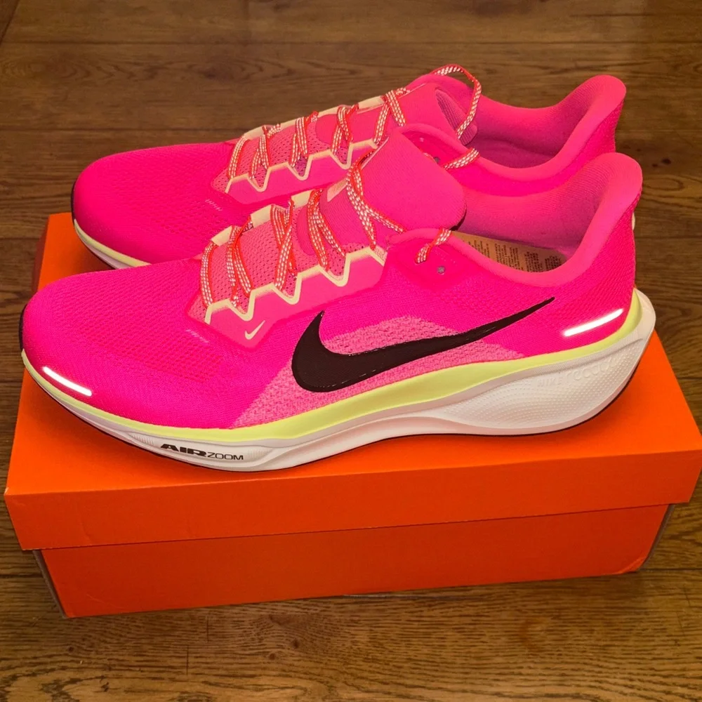 Men’s Nike Pegasus 41 size 12 - Picture 1 of 4
